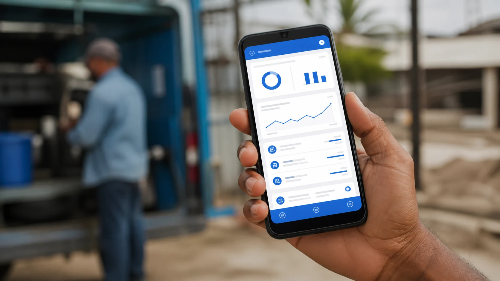 Desarrollo de aplicaciones Android a medida
